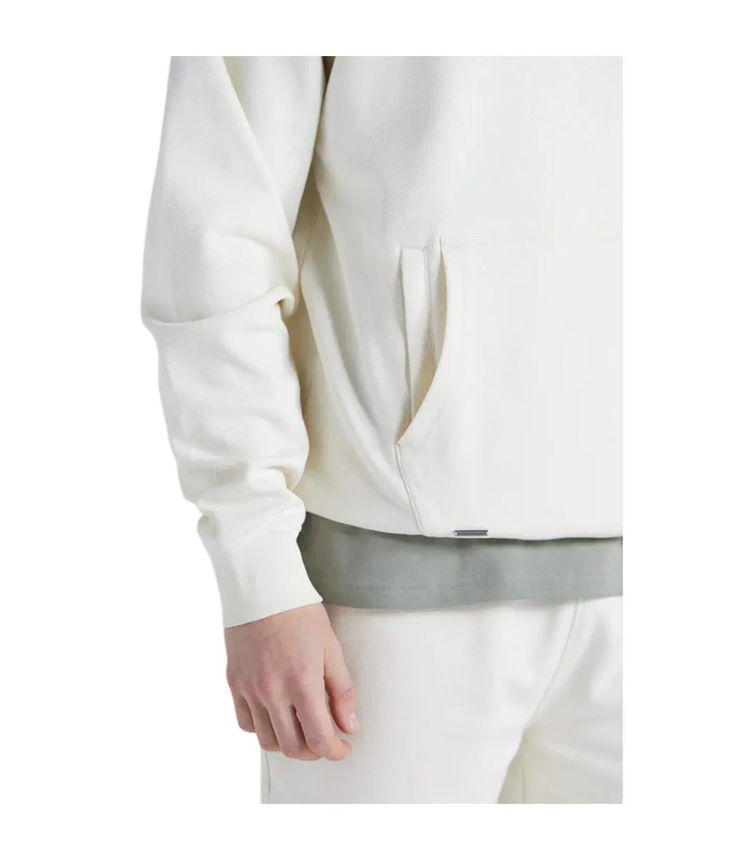 Mens Hoodie Off White Original Creator-4