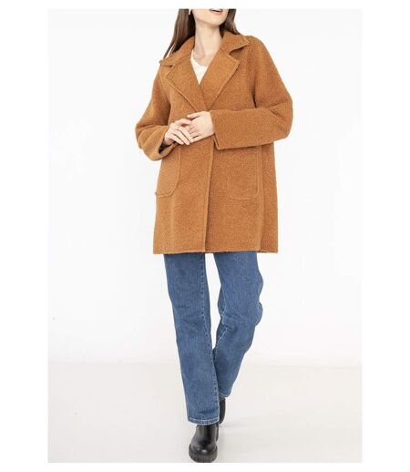 Manteau