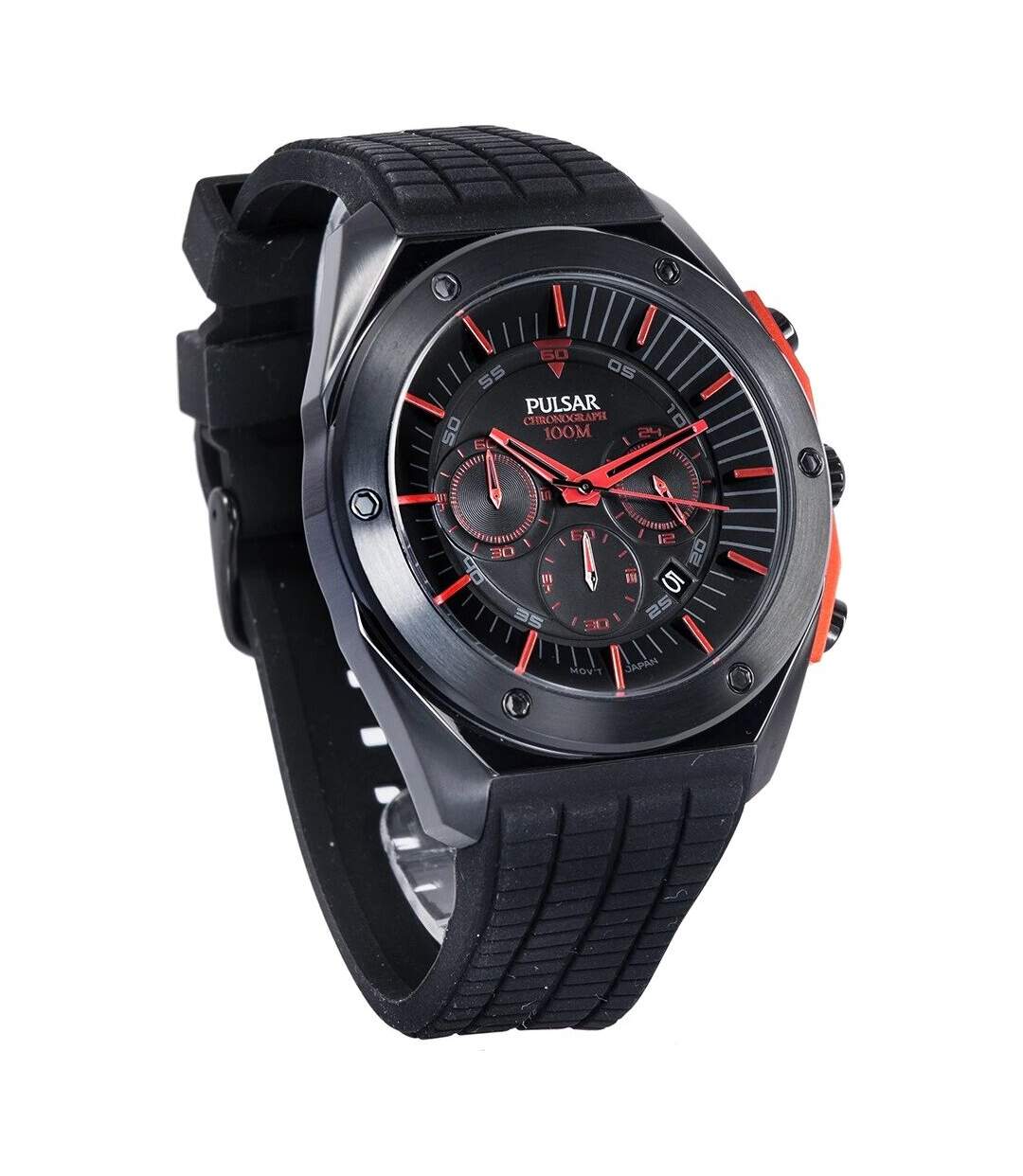 Montre Homme Pulsar Quartz Pt3463X1