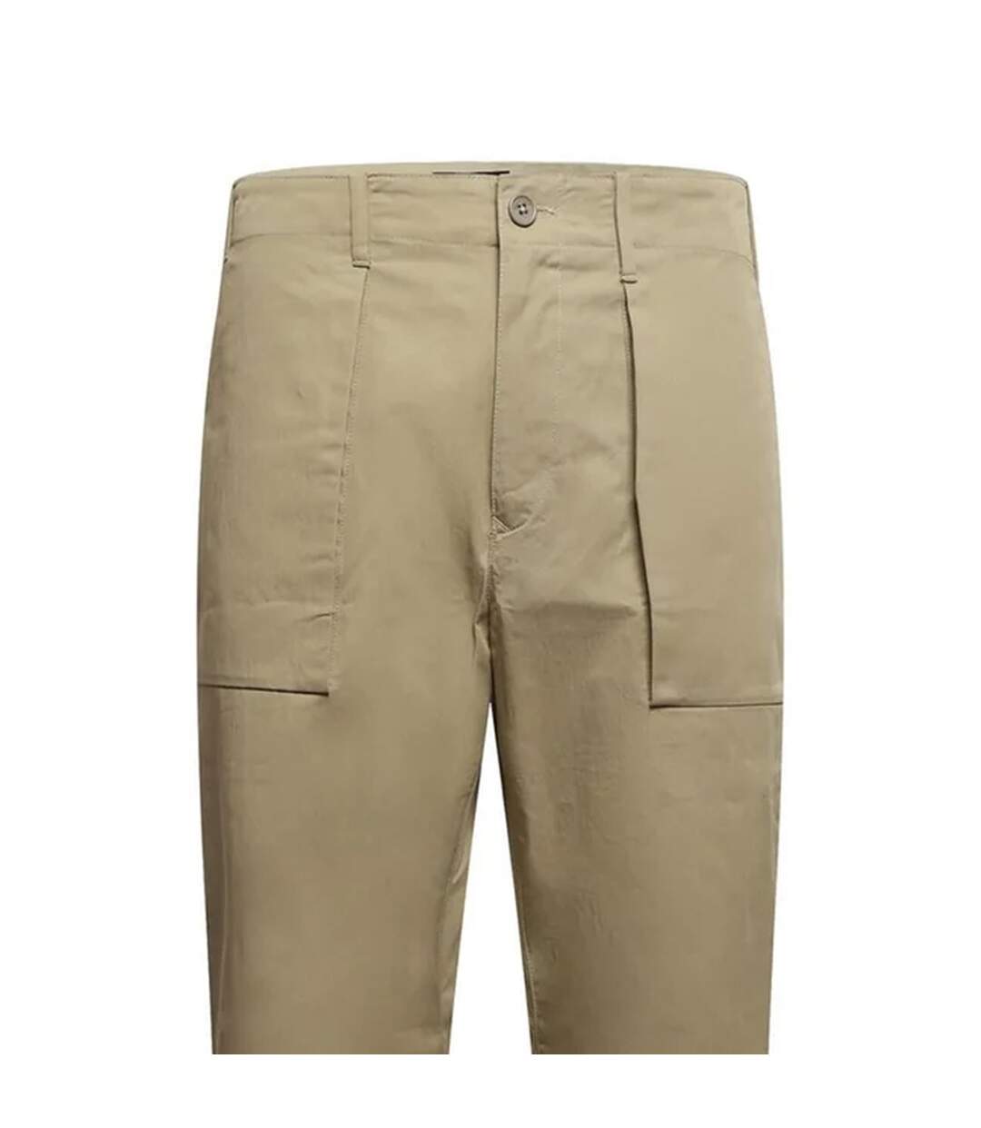 Pantalon Jet Homme Vert Belstaff-2