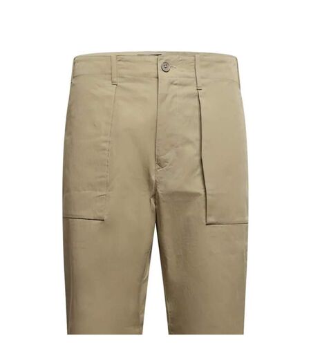 Pantalon Jet Homme Vert Belstaff