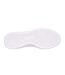 Baskets Cordova Classic Femme Blanc Noir Skechers-4