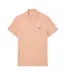 Polo Homme Orange Lacoste-2