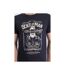 T-shirt col rond NAGORI-3