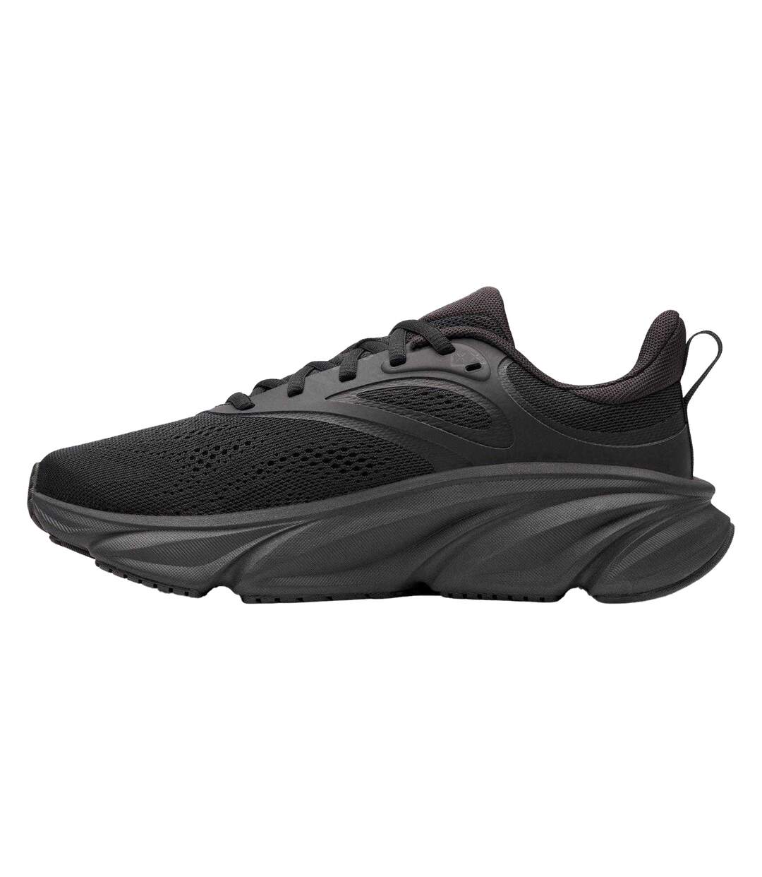 Baskets Rogue Femme Noir Under Armour-2