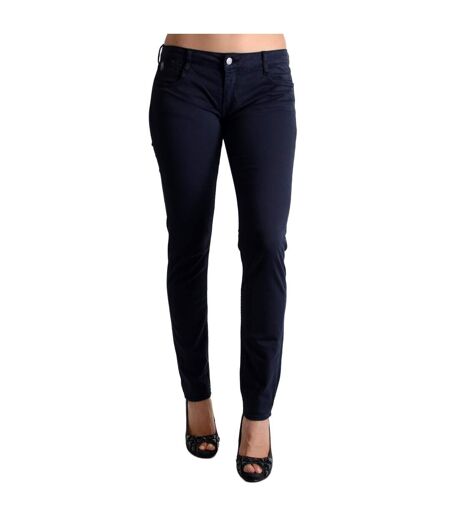 Jeans Le Temps des Cerises KF212B3WLCOL Galaxy