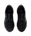 Womens/ladies Gore-tex Trainers Black New Balance-4
