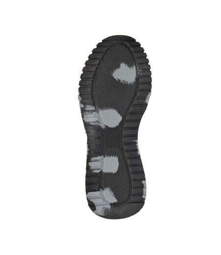 Chaussures De Sécurité Silicon Adulte Noir AW Tools