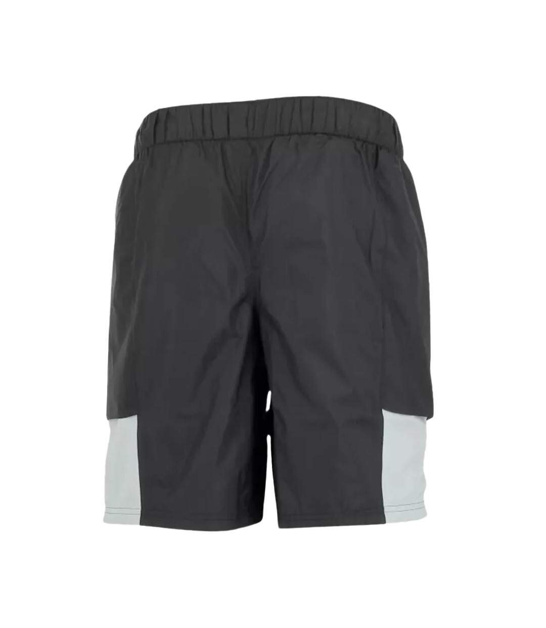 Short Noir/Gris Homme Puma 627186 - S-2