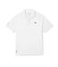 Polo Daniil Homme Blanc Lacoste-1