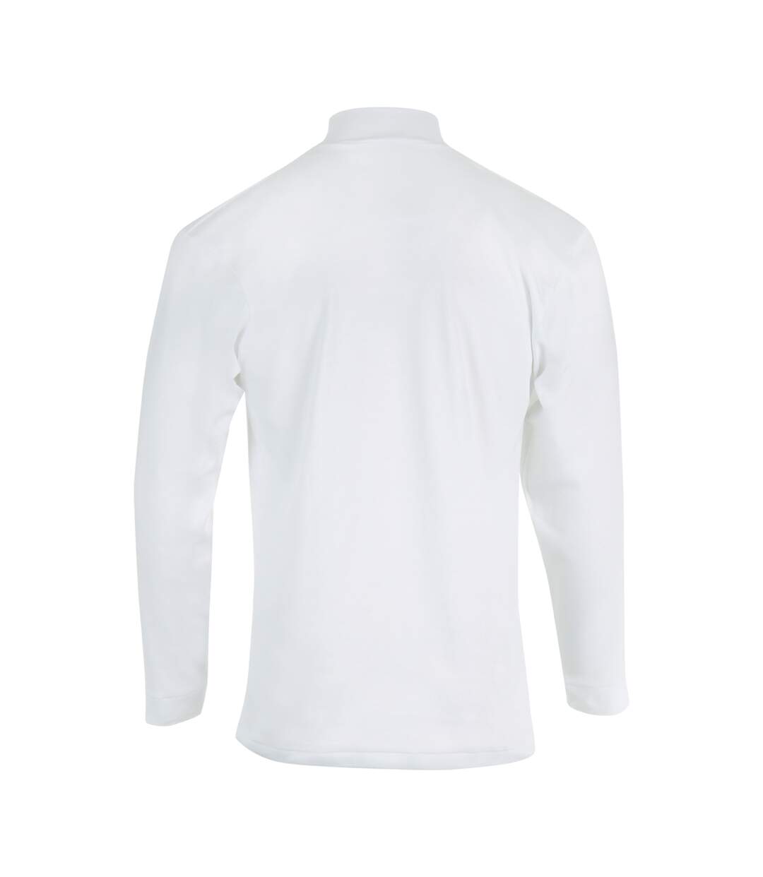 Tee-shirt col cheminée manches longues Ligne Chaude Eminence-3