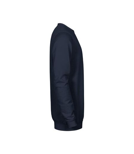Sweat Adulte Bleu Marine EXCD By Promodoro