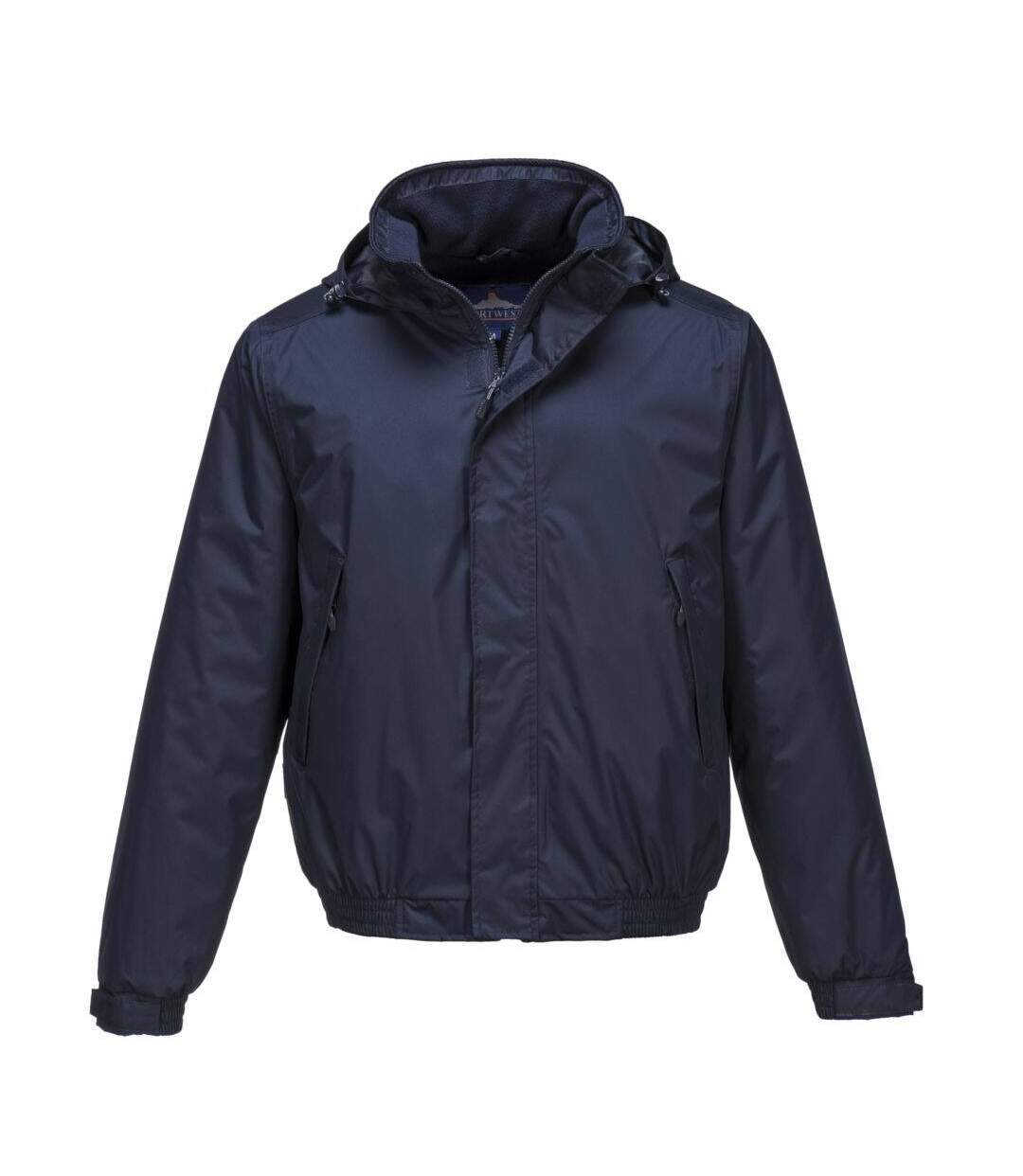 Blouson imperméable doublé polaire Portwest Crux