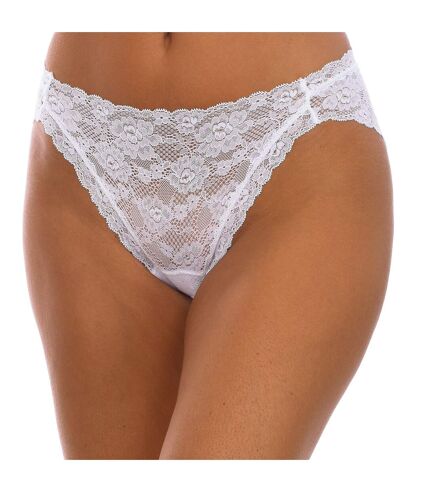 DOLCE AMORE lace and elastic fabric panties 1031882 women