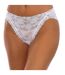 DOLCE AMORE women's lace and stretch fabric panties 1031882