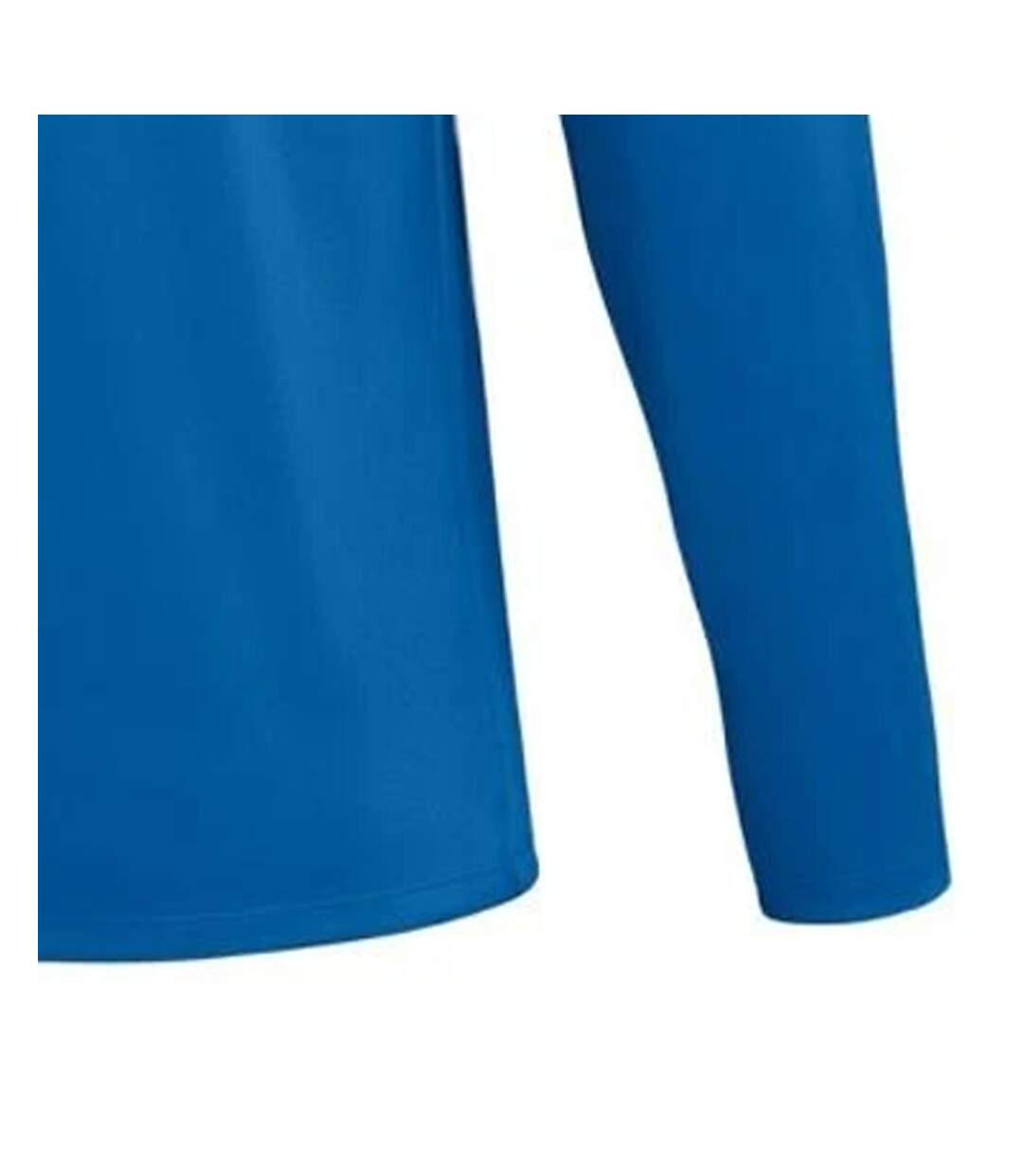 Veste De Survêtement Manches Longues Motif/style Passepoil Contrasté Park Homme Bleu Nike-4