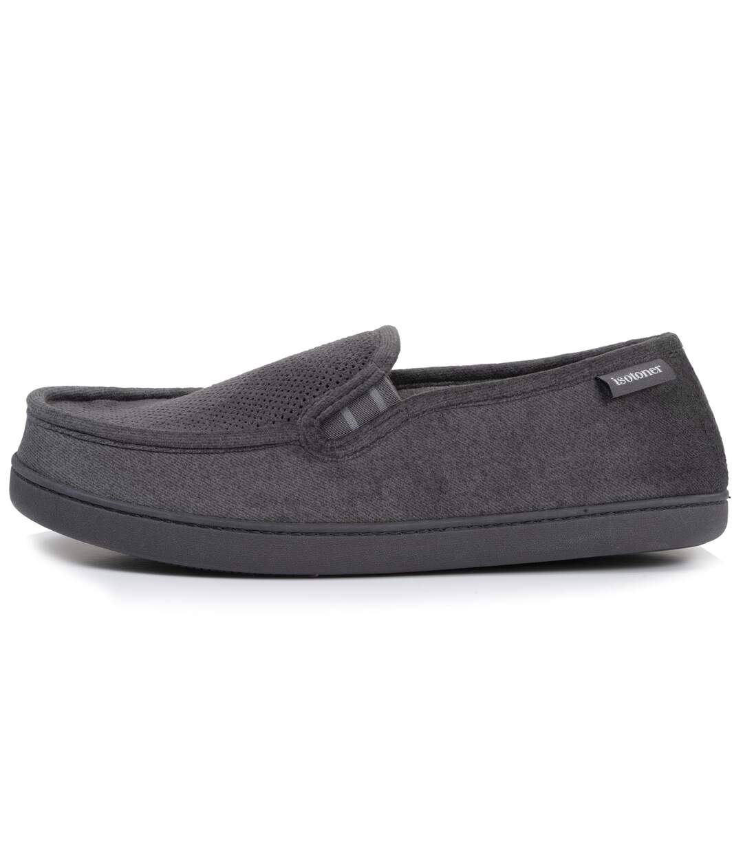 Isotoner Chaussons Mocassins homme