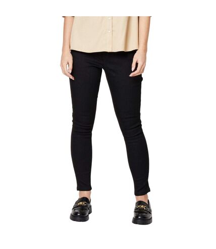 Jegging shape & lift femme noir Dorothy Perkins