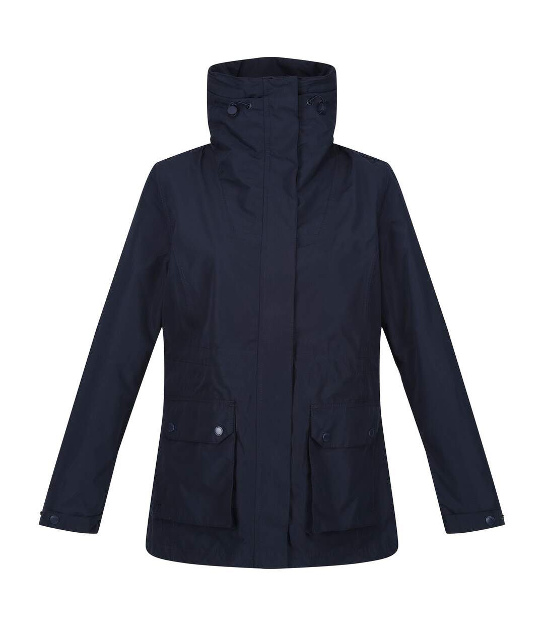 Imperméable novalee femme bleu marine Regatta