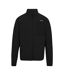 Mens Scaris Full Zip Fleece Jacket Ash Regatta-2