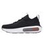 Womens/ladies Phantom 3 Cushioned Shoes Black Under Armour-2