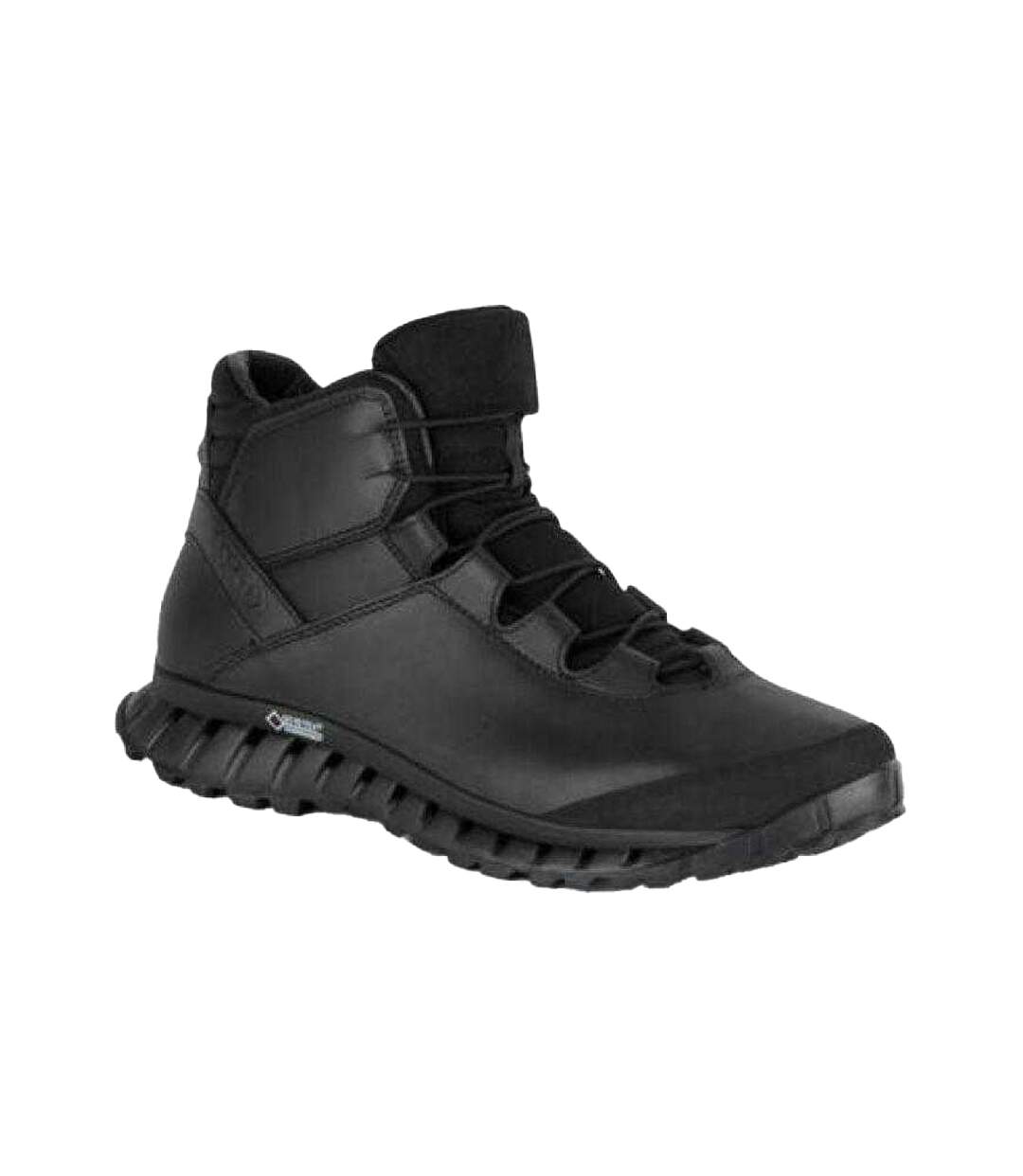 Chaussures De Randonnée Urban Assault Gtx Homme Noir Aku-1