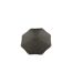Parasol en Bois Cerox 270cm Gris-3