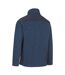 Veste Polaire Farantino Homme Bleu À Rayures Trespass-3