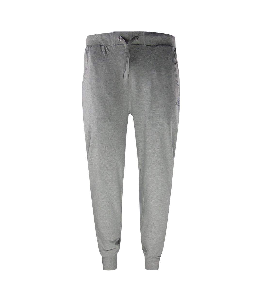 Ensemble Ensemble De Survêtement Motif/style Logo London Homme Gris Aquascutum-4