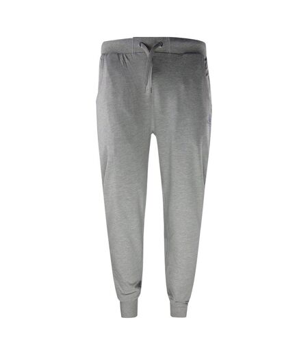 Ensemble Ensemble De Survêtement Motif/style Logo London Homme Gris Aquascutum