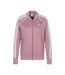 Veste de survêtement Mauve Femme Adidas Tracktop Pb - 34