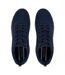 Baskets de sport marine homme denim foncé Regatta-4