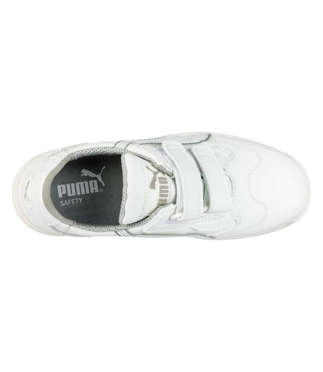 Chaussures  cuisine Puma Absolute Low S2 SRC-3