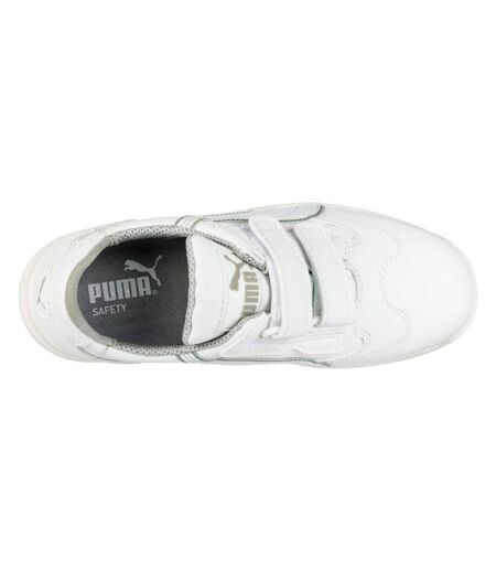 Chaussures  cuisine Puma Absolute Low S2 SRC