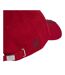 Casquette De Baseball Motif/style Fc Bayern Munich Adulte Rouge Adidas-4