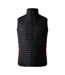 Mens Descending Ii Gilet Black Dare 2B-1