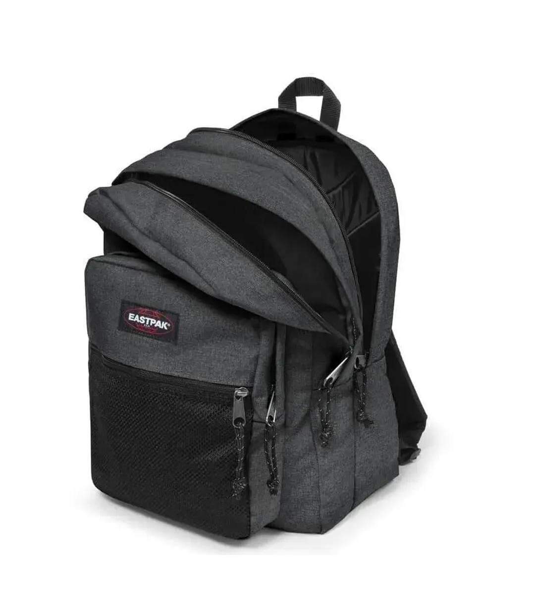 Sac à dos gris foncé mixte eastpak pinnacle 38l-2