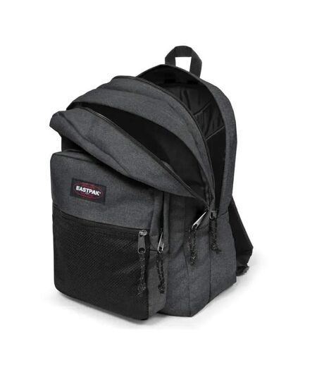 Sac à dos gris foncé mixte eastpak pinnacle 38l