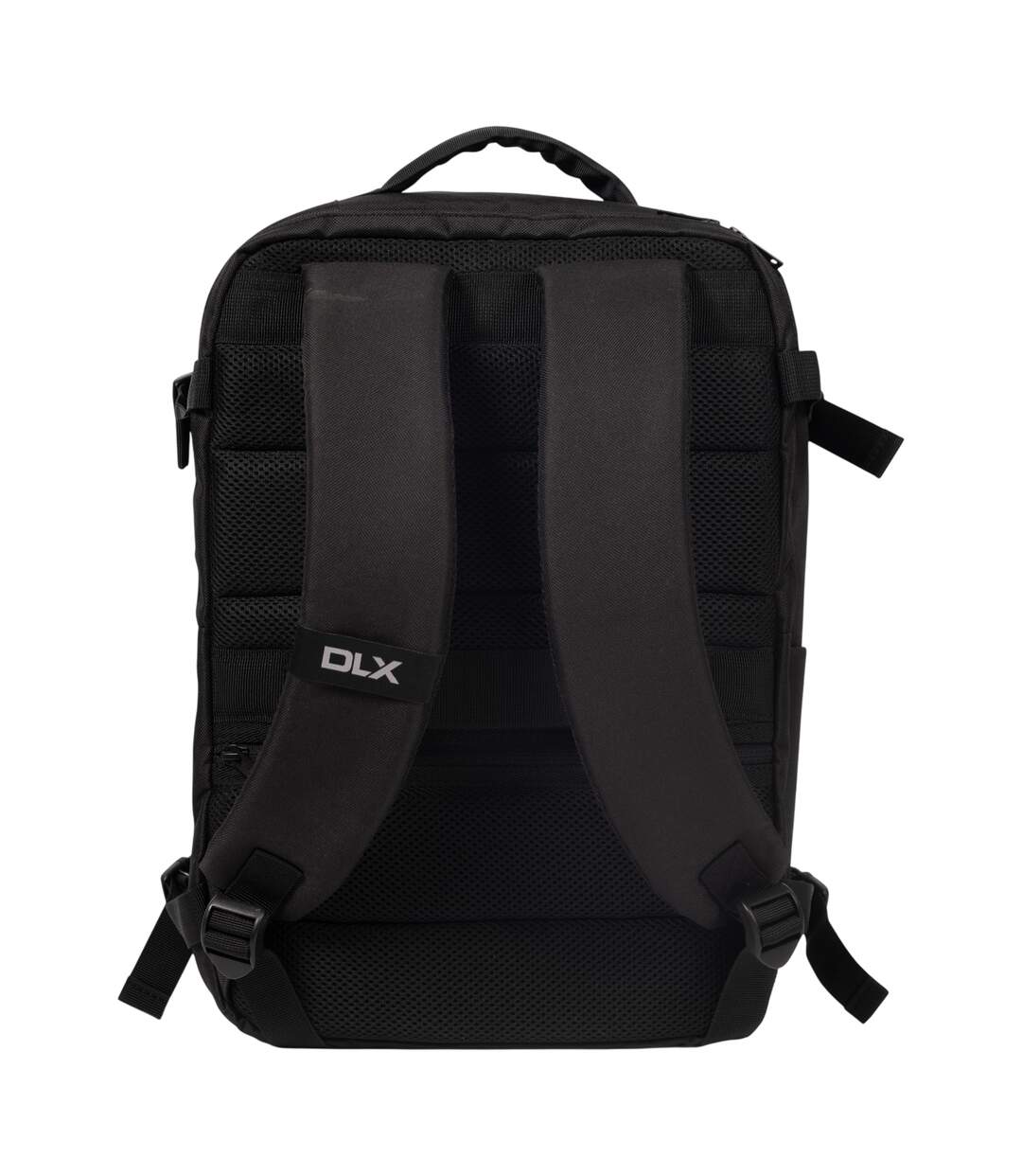 Sac À Dos Vante Dlx Taille Unique Noir Trespass-2