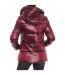 Padded jacket AWF20204 woman