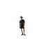 Mens Virda T-shirt Ash Black Regatta-1
