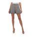 5NP21T Women's High Waisted Shorts