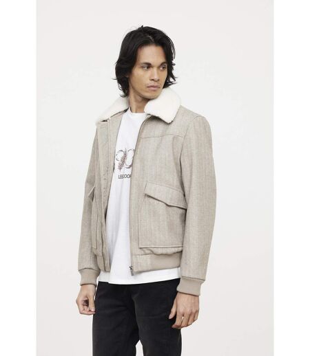 Manteau manches longues w633 regular FREID