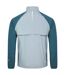 Dare 2B Mens Oxidate Windshell Jacket (Slate/Meadowbrook Green) - UTRG4351