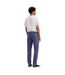 Chino Motif/style Texturé Karla Homme Bleu Levis-3