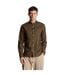 Chemise Homme Olive Lyle & Scott-1