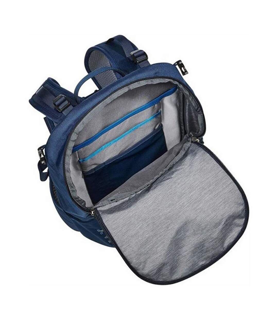 Sac À Dos Taille Unique Bleu Deuter-3