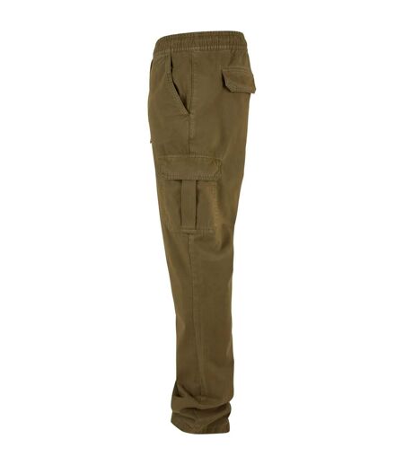 Pantalon À Poches Homme Anthracite Urban Classics