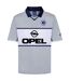 Maillot Extérieur Motif/style Paris Saint-germain Homme Gris Blanc Score Draw-1
