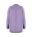 Chemise Nevaeh Homme Violet Clair Parajumpers-2